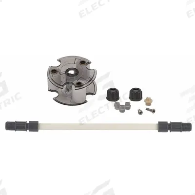 STENNER Pump Head Repair Kit: Mfr Part # PSKH07 - Pump Head Service Kits & Repair Parts