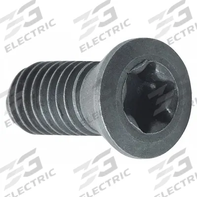 ULTRA-DEX USA Screw: Mfr Part # 968-000-088 - Fasteners for Indexable Cutting Tools