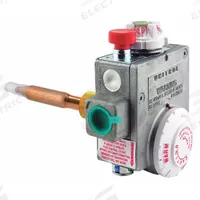 RHEEM Valve, Gas Natural: SP12234C