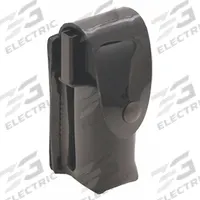 ZARC Pepper Spray Holster: Synthetic Leather (MPN PSH-3003L2). Key specifications — attr1072800: Snap; attr188266: Synthetic Leather; attr191934: PSH-3003L2; attr193725: ZARC; attr232308: Pepper Spray Holster.