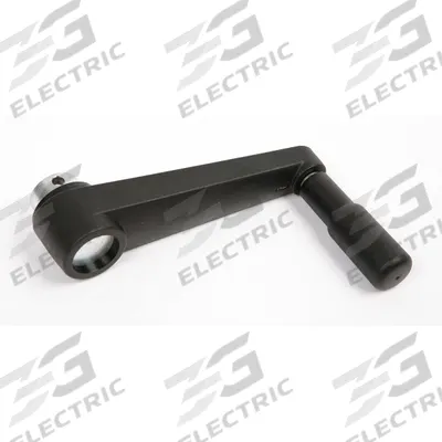 VULCAN HART Crank Handle: Mfr Part # 00-854651-00001 - Vulcan Hart Oven Replacement Parts