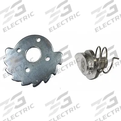 SPEEDAIRE Latch Pawl: Steel - Latch Pawl Assemblies