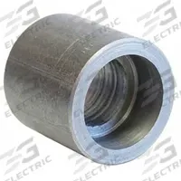 ANVIL Metal Pipe Straight: Straight, Steel, 4 in x 4 in, Female Socket x Female Socket, Class 3000 (MPN 0362074403). Key specifications — Connector Type: Coupling; (DO NOT SEND) Manufacturer Location: Globally Sourced; Fitting Pipe Size: 4 in x 4 in.