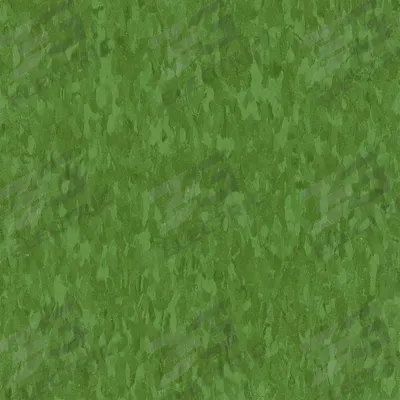 ARMSTRONG FLOORING Vinyl Floor Tiles: Lime Zest, Std Excelon Imperial Texture, 12 in Tile Wd - Imperial Texture VCT
