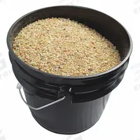 3M AQUA-PURE Filter Media: Reduces Sediment, 0.25 cu ft, 22.6 lb (MPN QC-25P). Key specifications — Material: Quartz Gravel; Reduces: Sediment; Brand: 3M AQUA-PURE.