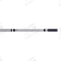 FLIR Videoscope Probe: FLIR VS80 Series, FLIR, Articulating Camera Probe, 4 7/8 ft Shaft Lg (MPN VS80A4HD-39-2RM). Key specifications — Compatible with Brand: FLIR; Camera Pixel Resolution: 1280 x 720; Compatible with Series: FLIR VS80 Series; Brand: FLIR; Accessory Type: Articulating Camera Probe; Compatible with Manufacturer Model Number: FLIR VS80 (797RC4).