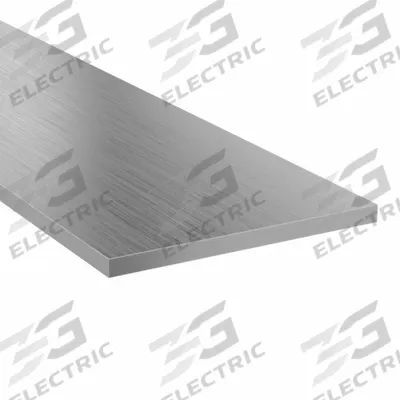 APPROVED VENDOR Alloy Steel Rectangular Bar: 0.125 in Thick, ±0.001 in, 2 in x 36 in Nominal Size (WxL) - Wear-Resistant 4142 Alloy Steel Flat Bars