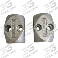 DAYTON Chain Stop: Mfr Part # 493W18, Compatible with 452R34/452R35/452R36/452R39/452R45/452R46. Key specifications — attr1067819: 493W18; attr1067833: Chain Stop; attr1067820: DAYTON; attr1067823: 452R39.