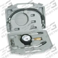 WESTWARD Tester Kit: Compression Testers, Compression Tester Kit, Compression Testing, Compressor (MPN 1MZT6). Key specifications — Display Sell UOM: EA; Features: Adjustable; Includes: Gauge; Tool Type: Compression Tester Kit; Material: Zinc; Testing Application: Compression Testing; Brand: WESTWARD; Compatible Vehicle Part: Compressor.