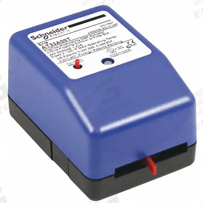 ERIE Electric Valve Actuator: AT33A00T Mfr Part # - Replacement HVACR Pumps, Valves & Tubing
