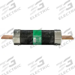 BUSSMANN Fuse: Class H, NOS Series, Fast-Acting, 300 A, 600 V AC, Non-Indicating (MPN NOS-300). Key specifications — Manufacturer Part Number: NOS-300; Brand: BUSSMANN; Series: NOS.