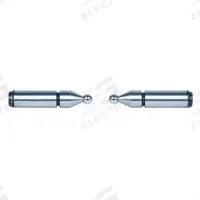 INSIZE Ball Point: INSIZE 1124/INSIZE 1125/INSIZE 1526/INSIZE 3291/INSIZE 3591, 7391-T6. Key specifications — attr1184410: Conical; attr1184412: Gear Tooth Micrometers; attr1184407: 7391-T6; attr1184409: INSIZE; attr1184413: INSIZE 1124; attr1184417: Ball Point.