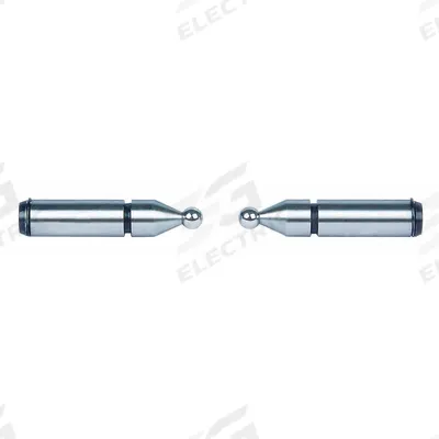 INSIZE Ball Point: INSIZE 1124/INSIZE 1125/INSIZE 1526/INSIZE 3291/INSIZE 3591 - Caliper Jaw Points