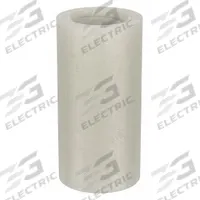 APPROVED VENDOR Standoff: Inch, Female x Female, Round, Nylon, Not Graded, Plain, 1/4 in, 10 PK (MPN 15TSP013). Key specifications — Thread Style: Fully Threaded; Brand: APPROVED VENDOR.
