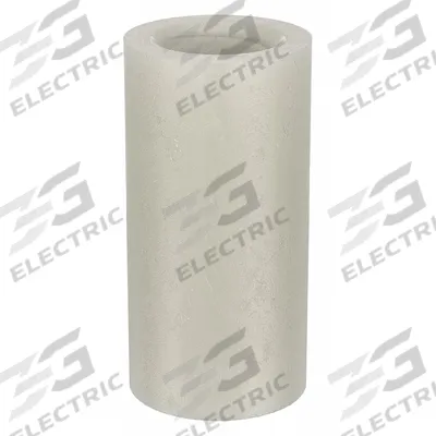 APPROVED VENDOR Standoff: Inch, Female x Female, Round, Nylon, Not Graded, Plain, 1/4 in - Plastic Female x Female Standoffs