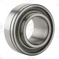 NTN Radial Ball Bearing: Special Radial Ball, 3/4 in Bore, Double Sealed, Non-Flanged, 890 RPM (MPN 205TTB). Key specifications — Maximum Speed: 890 RPM; Brand: NTN.