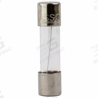 BUSSMANN Fuse: GMA Series, Fast-Acting, 1 A, 250 V AC, 5 mm x 20 mm (MPN BK/GMA-1-R). Key specifications — attr211187: BUSSMANN; attr1287207: GMA.