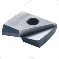 OSG Parallelogram Milling Insert: PFR0500R030-ST (MPN 52201005)