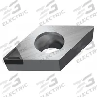 WALTER Diamond Turning Insert: DCGT3(2.5)2FS-1, DCGT11T308FS-1 (MPN 6674548). Key specifications — attr257732: DCGT3(2.5)2FS-1; attr257733: DCGT11T308FS-1.