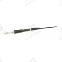 WELLER Soldering Iron: 80 W, 150°F to 850°F, Chisel Tip, 2.4 mm Tip Wd, Soldering Iron (MPN T0052918099N). Key specifications — Manufacturer Part Number: T0052918099N; Brand: WELLER; ESD Safe: Yes; Item: Soldering Iron.