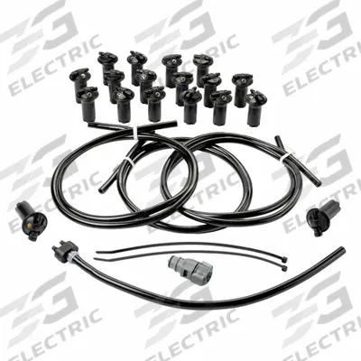 PHILADELPHIA SCIENTIFIC PVC tubing: Stealth, Battery Watering System - Battery Watering Systems & Components