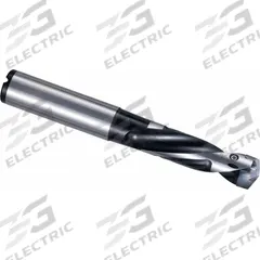 KYOCERA Replaceable Tip Drill (MPN SS0500DRA105M3)