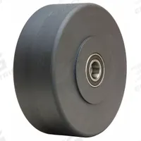 APPROVED VENDOR Caster Wheel: 8 in Wheel Dia., 3 in Wheel Wd, Nylon, 7,200 lb Load Rating, Std (MPN W-830-NYB-3/4). Key specifications — attr1111732: APPROVED VENDOR.