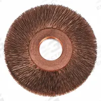 BLACK & DECKER Brush,Wire 6In (MPN 429602-00). Key specifications — attr325154: BLACK & DECKER; attr314525: Black & Decker; attr424362: Brush,Wire 6In.