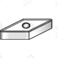 WIDIA Diamond Turning Insert: VNMG332UF, VNMG160408UF (MPN 4169373). Key specifications — attr257732: VNMG332UF; attr257733: VNMG160408UF.