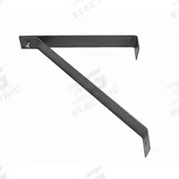 PATTERSON Mounting Bracket: Mounting Bracket, 27 in Lg, 38 in Wd, Stainless Steel (MPN CW 26-30 SS). Key specifications — Material: Stainless Steel; Manufacturer Part Number: CW 26-30 SS; Brand: PATTERSON; Color: Silver.