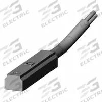 SMC Inline Solid PNP Direct: D-Y7PMAPC, Inline Solid State Auto Switch, M8-3Pin, PNP, IP67, 3 Wires. Key specifications — attr947381: Inline Solid State Auto Switch; attr947365: D-Y7PMAPC; attr947373: PNP; attr947378: 80 mA or less; attr1113844: M8-3Pin.
