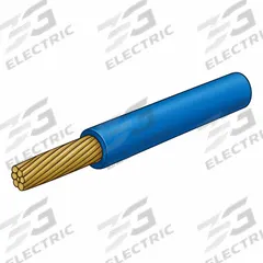APPROVED VENDOR Automotive Wire: GXL, 100 ft, 1 Conductor, 20 AWG, Light Blue, 60 V Volt (MPN WXP-6GXL-2001-L6-100). Key specifications — Brand: APPROVED VENDOR.