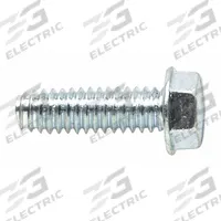 WHIRLPOOL Screw: Mfr Part # 489497. Key specifications — Product Type: Screw; Manufacturer Part Number: 489497; Brand: WHIRLPOOL.