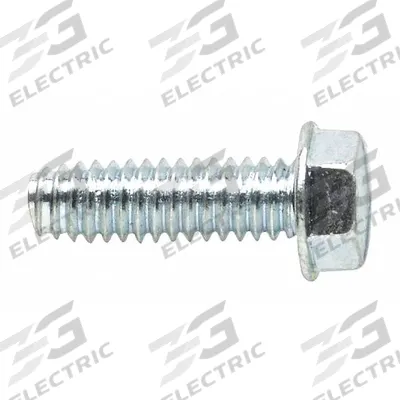 WHIRLPOOL Screw: Mfr Part # 489497 - Whirlpool Parts for Refrigerators & Freezers