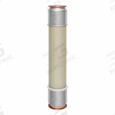 MERSEN Fuses: 9F60 Series, E-Rated, Gen Purpose, 15 A, 5.5 kV AC - Fast-Acting & General Purpose Cylindrical Fuses