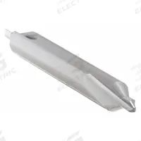 KEO Countersink: 60°, 3 Flute, 1/8 in Body Dia, 1/8 in Shank, Carbide (MPN 917-000-301). Key specifications — Brand: KEO.