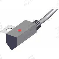 SMC Inline Solid PNP Tie Rod: D-F5PWL, Inline Solid State Auto Switch, PNP, IP67, 3 Wires. Key specifications — attr947381: Inline Solid State Auto Switch; attr947365: D-F5PWL; attr947373: PNP; attr947378: 80 mA or less.