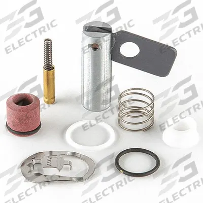 ASCO Valve Rebuild Kit (MPN 162188) - Repair Kits for Solenoid Valves