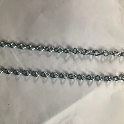 Dayton Jack Chain: 16 in Chain Trade Size, Steel, 10 lb Working Load Limit, Jack - Light-Duty Jack Utility Chains