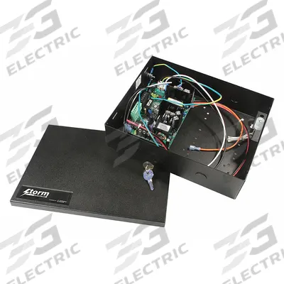 STORM INTERFACE Power Supply: Power Supply - Power Supply Boards with Enclosures