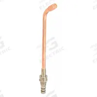 SMITH EQUIPMENT Heating Tip: MT600 Series, For Use With Acetylene (MPN MT603). Key specifications — Manufacturer Part Number: MT603; Brand: SMITH EQUIPMENT; Tip Design: Tube & Head.
