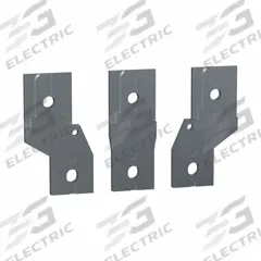SCHNEIDER Terminal Extension: Spreader, LA9G3714. Key specifications — Manufacturer Part Number: LA9G3714; Brand: SCHNEIDER; Compatible with Series: TeSys Giga.