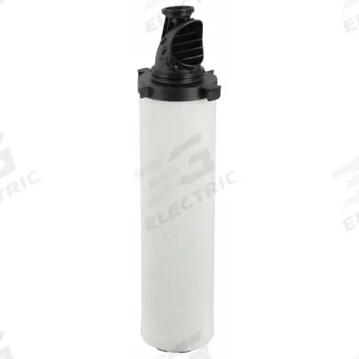 Parker Coalescing Filter Element: Coalescing/Particulate, 0.01 micron - Replacement Filter Elements