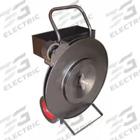 MIP Dispenser,Regular Duty,for Ribbon Wound: 1/4 in Min. Strapping Wd, 3/4 in Max. Strapping Wd (MPN MIP-6250). Key specifications — Brand: MIP.