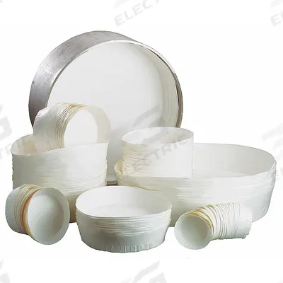 AQUASOL Pre-Formed Purge Dam: For 4 in Max Pipe Dia (MPN EZP-4) - Self-Adhesive Water-Soluble Purge Dams