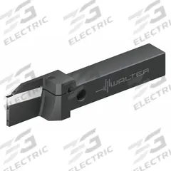WALTER Indexable Parting and Grooving Tool Holder: G1011.16L-3T33GX34-P (MPN 7337666). Key specifications — attr257459: G1011.16L-3T33GX34-P; attr257462: G1011.16L-3T33GX34-P.