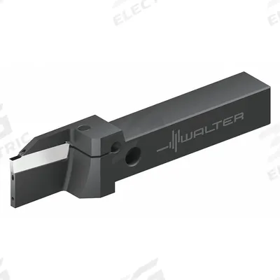 WALTER Indexable Parting and Grooving Tool Holder: G1011.16L-3T33GX34-P - Indexable Parting & Grooving Toolholders
