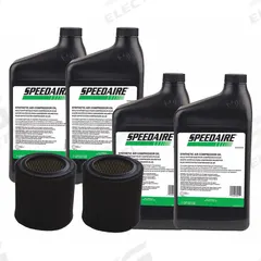 SPEEDAIRE Pump Maintenance Kit, 15 HP: CE0103SA, 35WC54/35WC56/35WC59/35WC65. Key specifications — attr948866: CE0103SA; attr948874: Pump Maintenance Kit; attr948868: 35WC54; attr948869: CE8005SA.