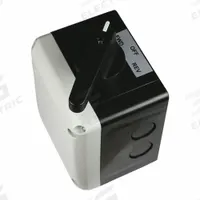 GIOVENZANA Drum Switch: 3 Pole, Three Phase, Momentary, Reversing, NEMA 4X (MPN A-101892G). Key specifications — Brand: GIOVENZANA.