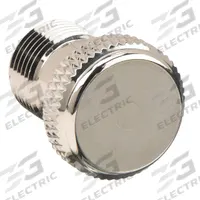 BINKS Control Screw: Control Screw, 2100-2800-7/2100-4307-5/2100-4308-2/2100-5111-5 (MPN 54-1007). Key specifications — Compatible with Manufacturer Model Number: 2100-4307-5; Product Type: Control Screw.